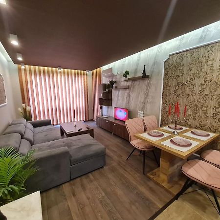 Mitprot Panorama Bay 2 Luks Apartment Ap100 Светий Влас Екстер'єр фото