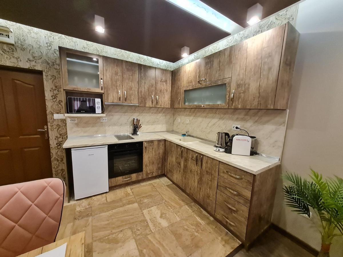 Mitprot Panorama Bay 2 Luks Apartment Ap100 Светий Влас Екстер'єр фото