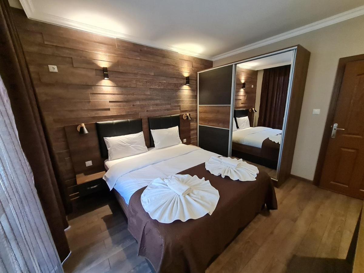 Mitprot Panorama Bay 2 Luks Apartment Ap100 Светий Влас Екстер'єр фото