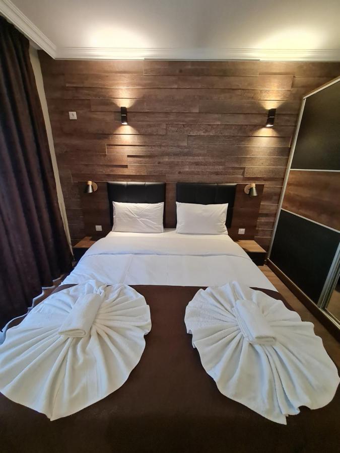 Mitprot Panorama Bay 2 Luks Apartment Ap100 Светий Влас Екстер'єр фото