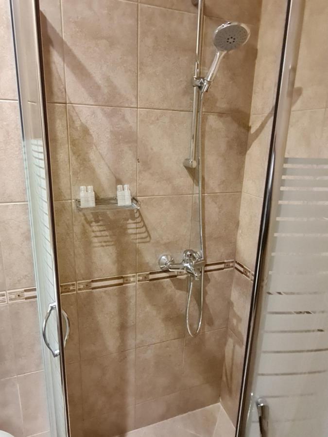 Mitprot Panorama Bay 2 Luks Apartment Ap100 Светий Влас Екстер'єр фото